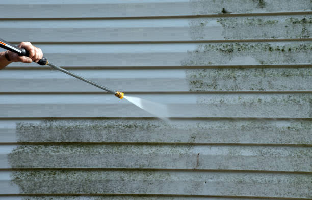 Pressure Washing Services for Businesses in Hudson, FL