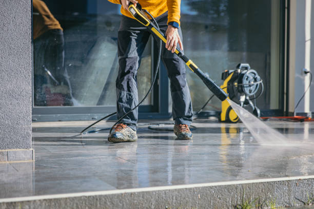 Reliable Hudson, FL Pressure Washing Solutions