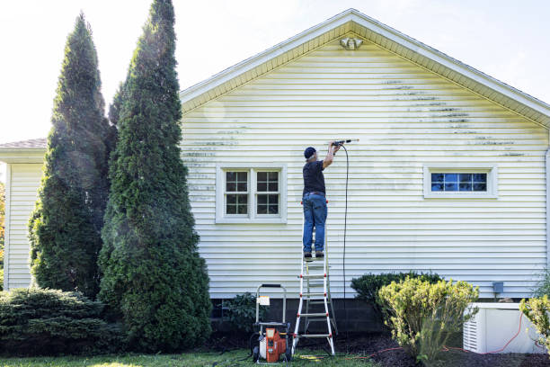 Best Local Pressure Washing Services  in Hudson, FL