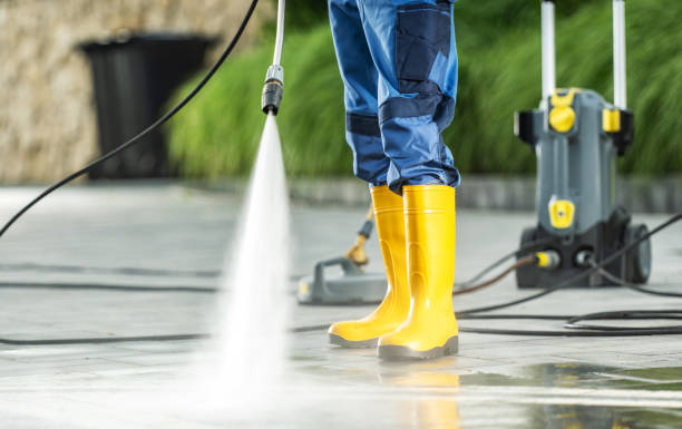 Best Pressure Washing Near Me  in Hudson, FL