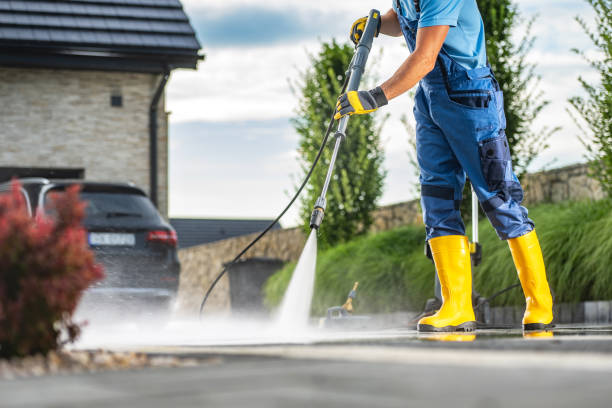 Best Fence Pressure Washing  in Hudson, FL