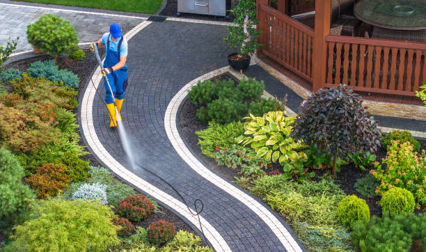 Best Commercial Building Pressure Washing  in Hudson, FL