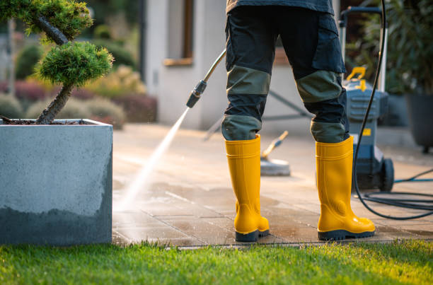 Best Fence Pressure Washing  in Hudson, FL